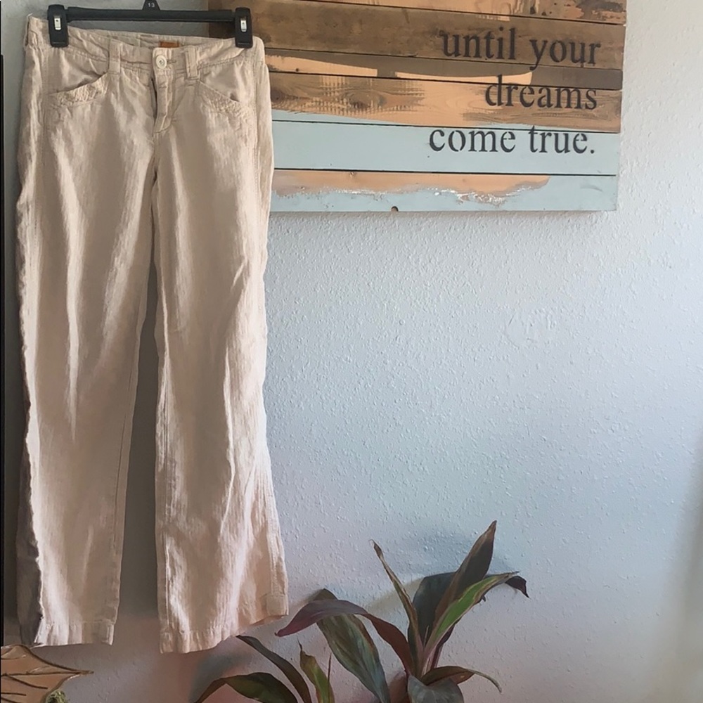 Pants